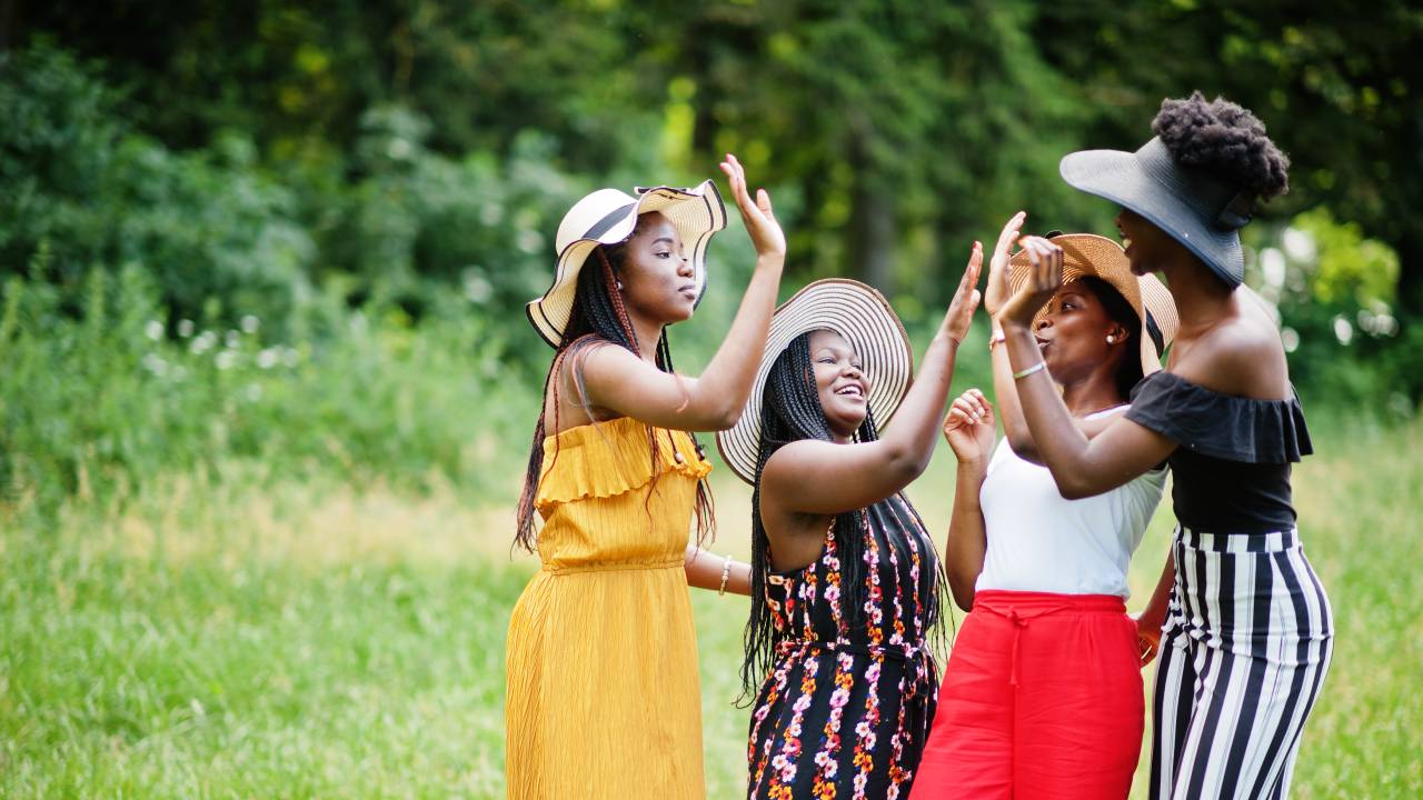 Celebrating Rising Leaders and Changemakers at the Women Enterprise Awards 2025
